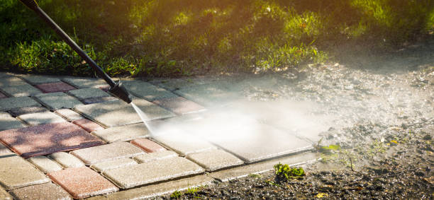 Concrete Sealing in Venersborg, WA